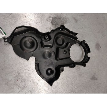 Recambio de tapa distribucion para peugeot 307 berlina (s2) xs referencia OEM IAM 9643649280  