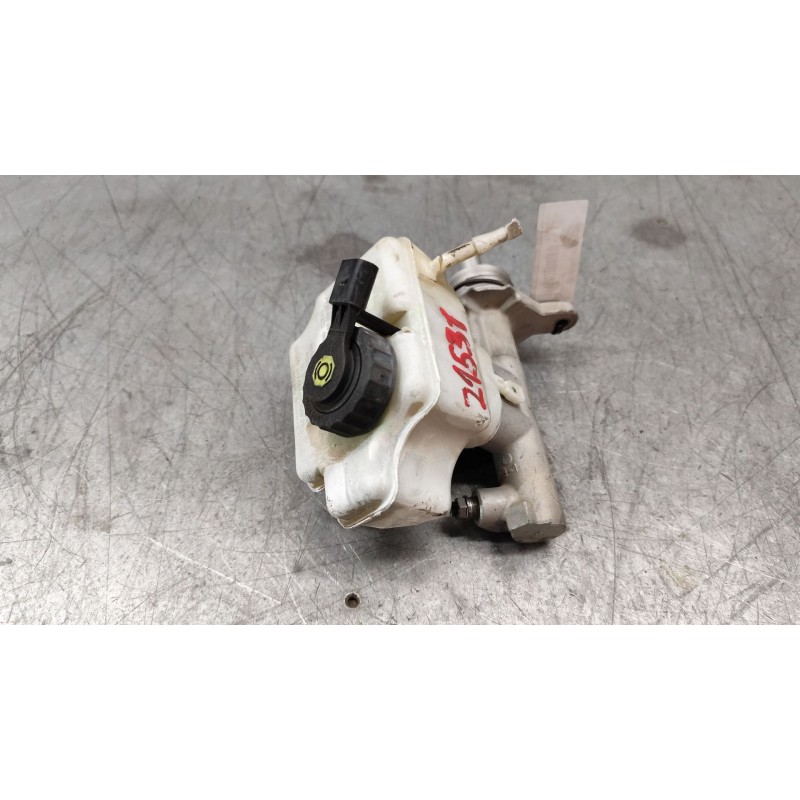 Recambio de bomba freno para audi a3 (8p) 2.0 tdi ambiente referencia OEM IAM 1K1614019B - Gris 2