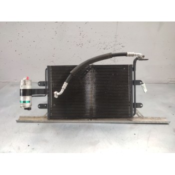 CONDENSADOR / RADIADOR A/A 1J0820411H 