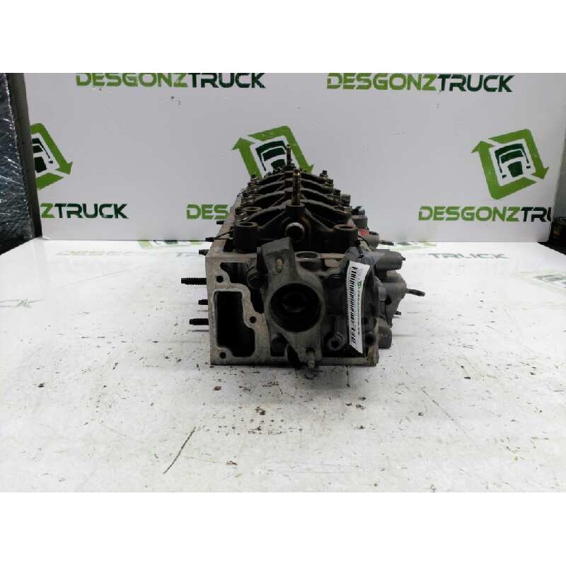 Recambio de culata para peugeot 205 berlina 1.1 mito referencia OEM IAM 9602257310 5