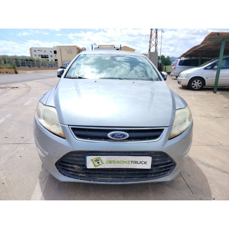 FORD MONDEO BER. (CA2)