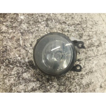 FARO ANTINIEBLA IZQUIERDO 