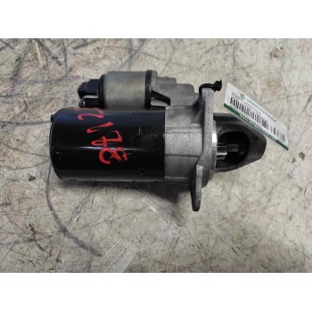 Recambio de motor arranque para opel corsa d selective referencia OEM IAM 0001107493 55566800 9 DIENTES