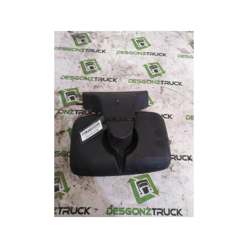 Recambio de retrovisor exterior angular para iveco stralis (ad/at) fg ad   4x2 tráfico urbano referencia OEM IAM   