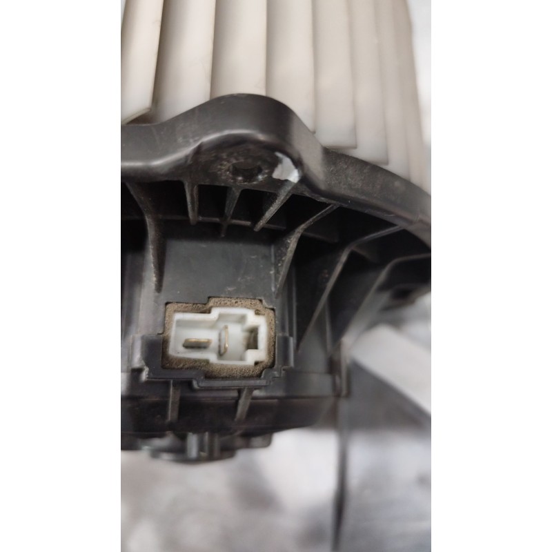 Recambio de motor calefaccion para kia sportage concept 4x2 referencia OEM IAM R400S3B2441 2