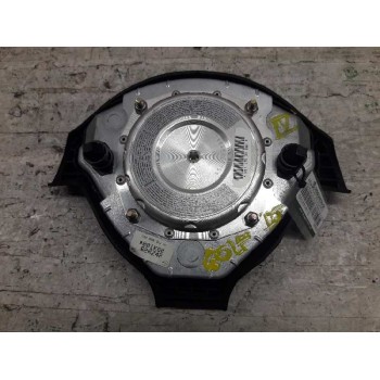Recambio de airbag delantero izquierdo para volkswagen golf iv berlina (1j1) básico referencia OEM IAM 3B0880201AC  