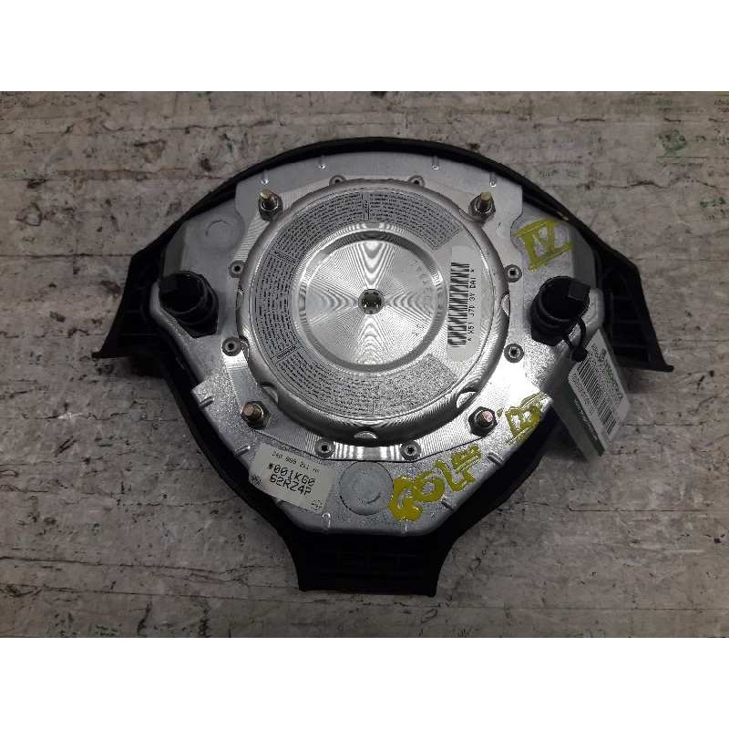 Recambio de airbag delantero izquierdo para volkswagen golf iv berlina (1j1) básico referencia OEM IAM 3B0880201AC 2