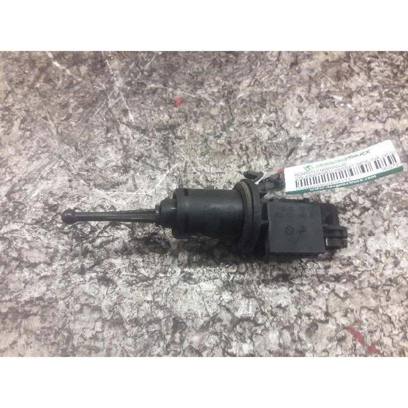 Recambio de bombin embrague para volkswagen passat berlina (3c2) advance referencia OEM IAM 3C0721388B 5 PINS - Gris 3