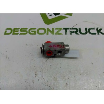 Recambio de valvula expansion para opel astra g berlina edition referencia OEM IAM 90559850  