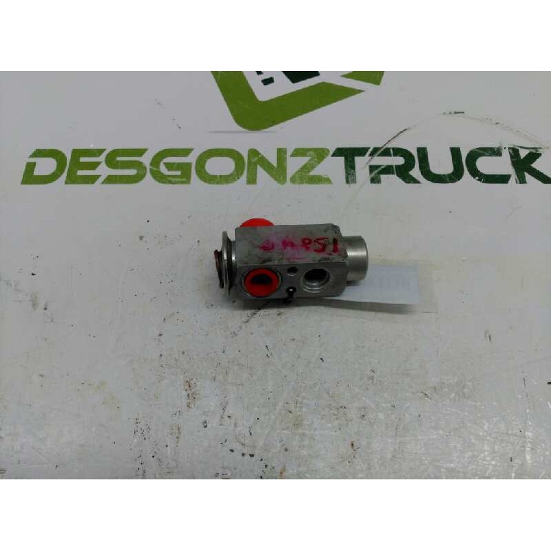 Recambio de valvula expansion para opel astra g berlina edition referencia OEM IAM 90559850  