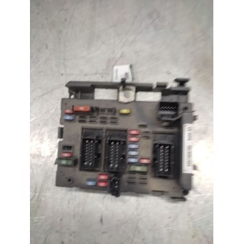 CAJA RELES / FUSIBLES 9657608780 BSM