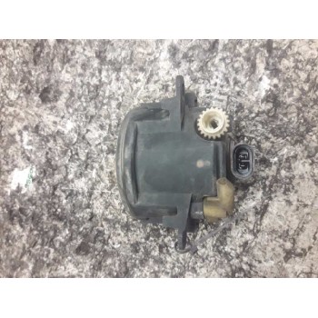 Recambio de faro antiniebla izquierdo para citroën c4 grand picasso exclusive referencia OEM IAM   
