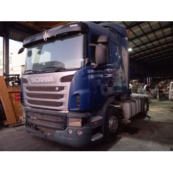scania p,g,r,t - series del año 2011