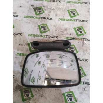 Recambio de retrovisor exterior angular para iveco stralis (ad/at) fg ad   4x2 tráfico urbano referencia OEM IAM   