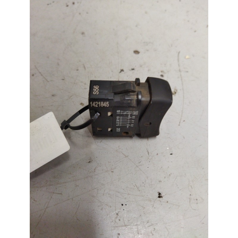 Recambio de interruptor para scania serie p/g/r (c-clase) 12.7 diesel referencia OEM IAM 1421845 MANDO ECAS - Rojo 2