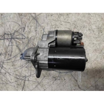 Recambio de motor arranque para opel corsa d selective referencia OEM IAM 0001107493 55566800 9 DIENTES