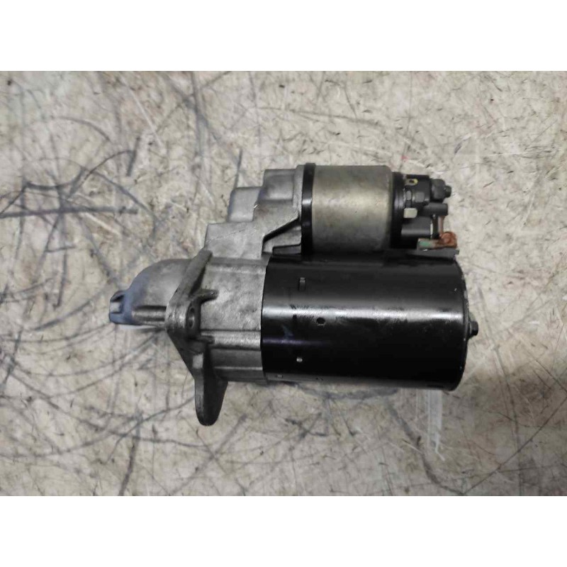 Recambio de motor arranque para opel corsa d selective referencia OEM IAM 0001107493 55566800 9 DIENTES - Blanco 2