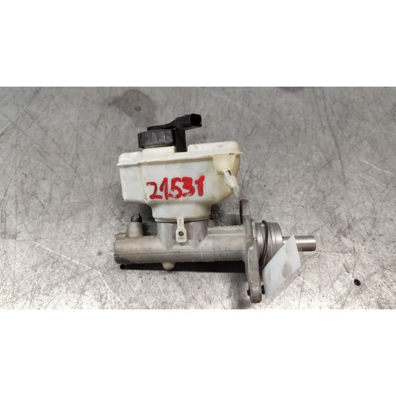 Recambio de bomba freno para audi a3 (8p) 2.0 tdi ambiente referencia OEM IAM 1K1614019B - Gris 3