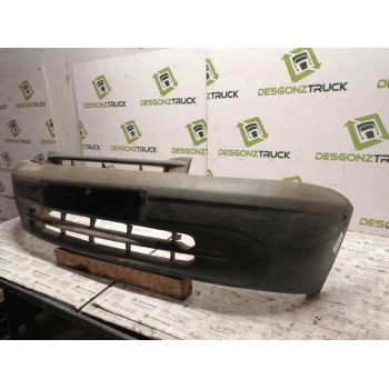 Recambio de paragolpes delantero para renault kangoo (f/kc0) 1.5 dci diesel referencia OEM IAM   
