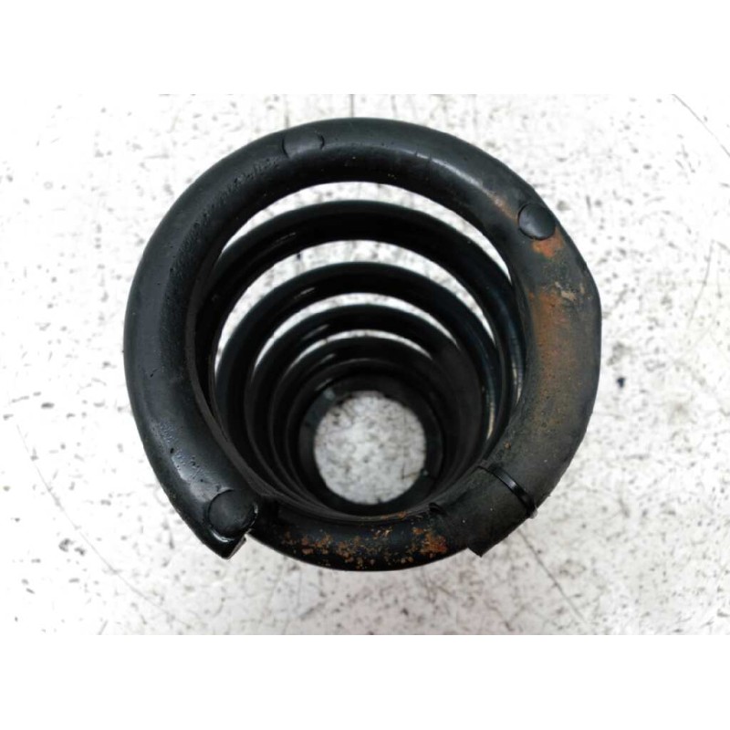 Recambio de muelle amortiguacion para mitsubishi santamo (hyundai) santamo confort referencia OEM IAM - Gris 2