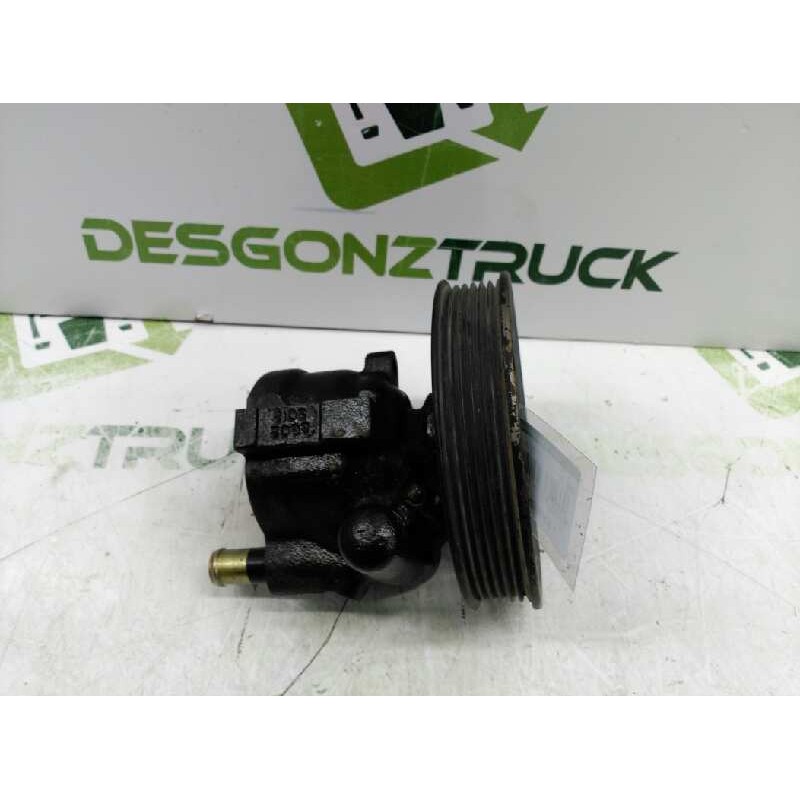 Recambio de bomba direccion para opel astra f berlina eurocopa referencia OEM IAM XE14XE  