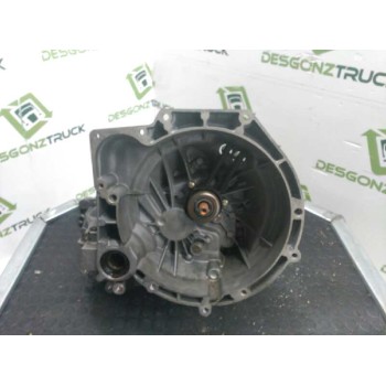 CAJA CAMBIOS 2N1R7002EA 2N1R7F096AB 