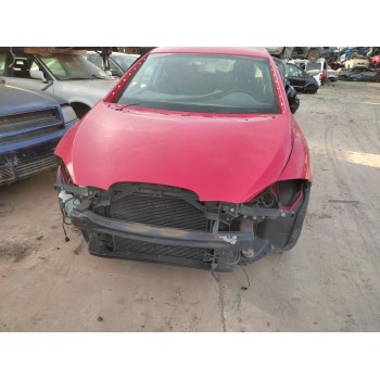 seat leon (1p1) del año 2005