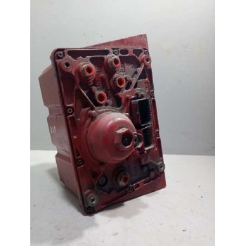 Recambio de modulador adblue para daf serie xf105.xxx 12.9 diesel referencia OEM IAM 1738100 0444010012 