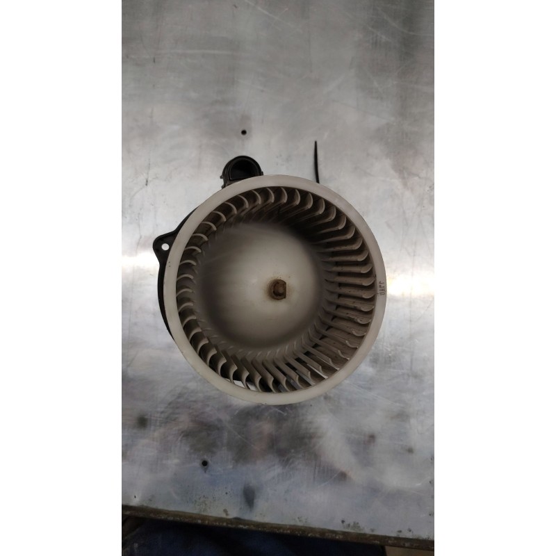 Recambio de motor calefaccion para kia sportage concept 4x2 referencia OEM IAM R400S3B2441 3