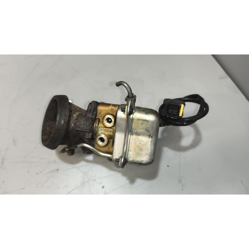 Recambio de colector escape para mercedes-benz atego 4-cil. 4x4 bm 970/2 918 (4x4) om 904 la na l (largo) referencia OEM IAM A93 - Azul 5