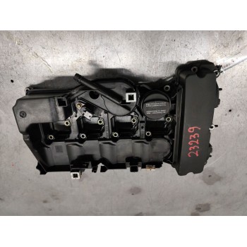 Recambio de tapa balancines para mercedes-benz clase c (w203) berlina 200 compressor (203.042) referencia OEM IAM A2710100630  