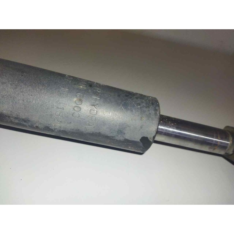 Recambio de brazo elevacion cabina para man l2000 9.153-10.224 euroi/ii 6.9 diesel referencia OEM IAM 85417236018 182001 6003 - Blanco 3