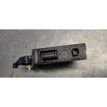 Recambio de motor elevalunas delantero derecho para peugeot 307 (s1) xt referencia OEM IAM 9634457480 990829000 