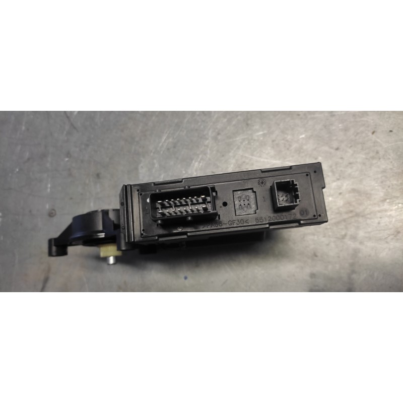 Recambio de motor elevalunas delantero derecho para peugeot 307 (s1) xt referencia OEM IAM 9634457480 990829000 2