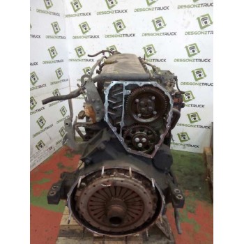 DESPIECE MOTOR F3BE0681E B301-061072 
