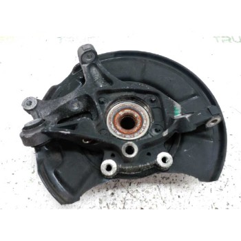 Recambio de mangueta trasera izquierda para mercedes-benz clase e (w211) berlina e 270 cdi (211.016) referencia OEM IAM   
