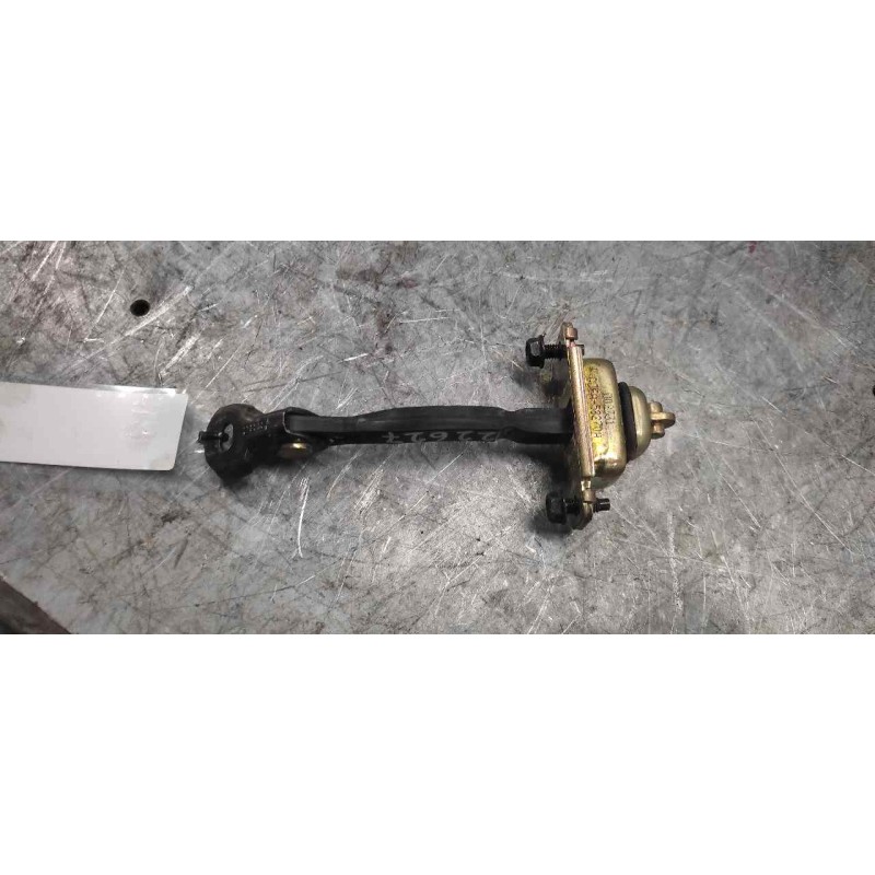 Recambio de retenedor puerta para mazda 6 berlina (gg) 2.0 crtd 136 active (4-ptas.) referencia OEM IAM GJ6A58270A DELANTERA IZQ - Gris 2