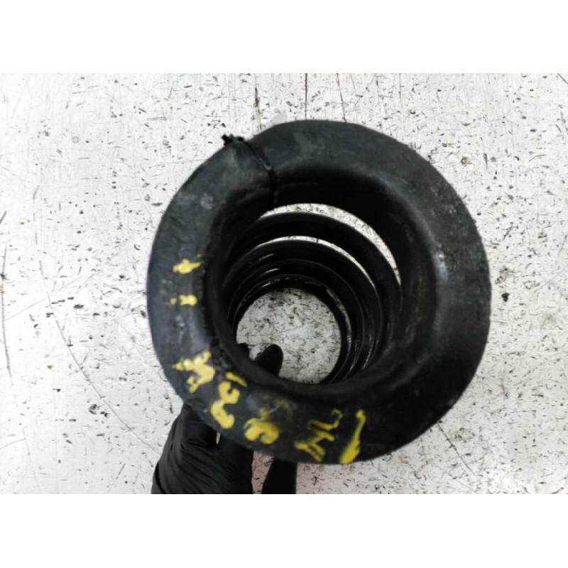 Recambio de muelle amortiguacion para mitsubishi santamo (hyundai) santamo confort referencia OEM IAM - Gris 3