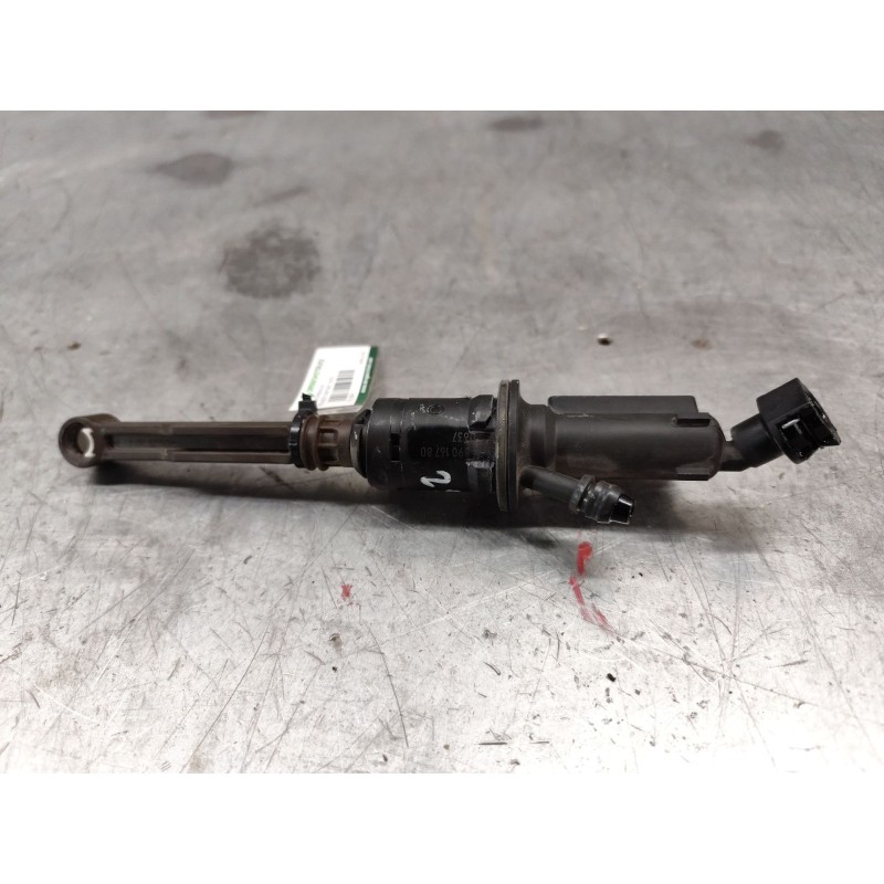 Recambio de bombin embrague para peugeot partner tepee 1.6 bluehdi 100 referencia OEM IAM 9689016780  