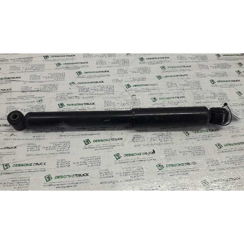 Recambio de amortiguador trasero izquierdo para mercedes-benz vito (w638) combi 110 d euro 2 (638.174) referencia OEM IAM  SIRVE - Blanco