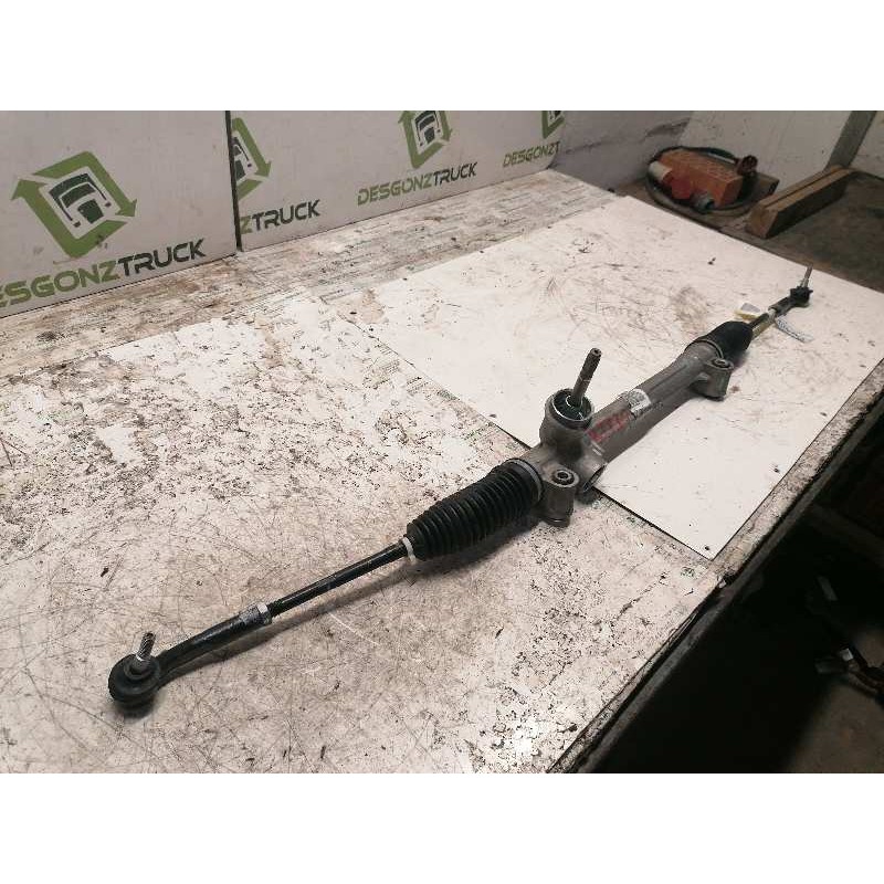 Recambio de cremallera direccion para opel corsa d ''111 years'' referencia OEM IAM A0006135 - Gris 2