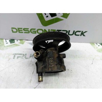 Recambio de bomba direccion para opel astra f berlina eurocopa referencia OEM IAM XE14XE  