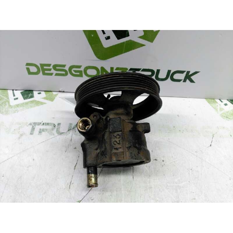 Recambio de bomba direccion para opel astra f berlina eurocopa referencia OEM IAM XE14XE 2