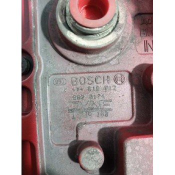 Recambio de modulador adblue para daf serie xf105.xxx 12.9 diesel referencia OEM IAM 1738100 0444010012 