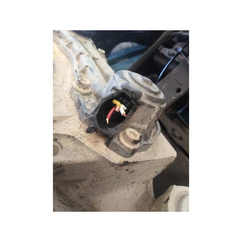 Recambio de pinza freno delantera derecha para mercedes-benz actros 2-ejes 6-cil. serie/bm referencia OEM IAM A0024201583 K00709 4