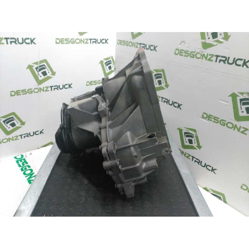 Recambio de caja cambios para ford fiesta (cbk) ambiente referencia OEM IAM 2N1R7002EA 2N1R7F096AB 2