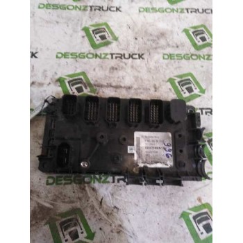 MODULO ELECTRONICO A0014462817 CENTRALITA HECKMODUL 