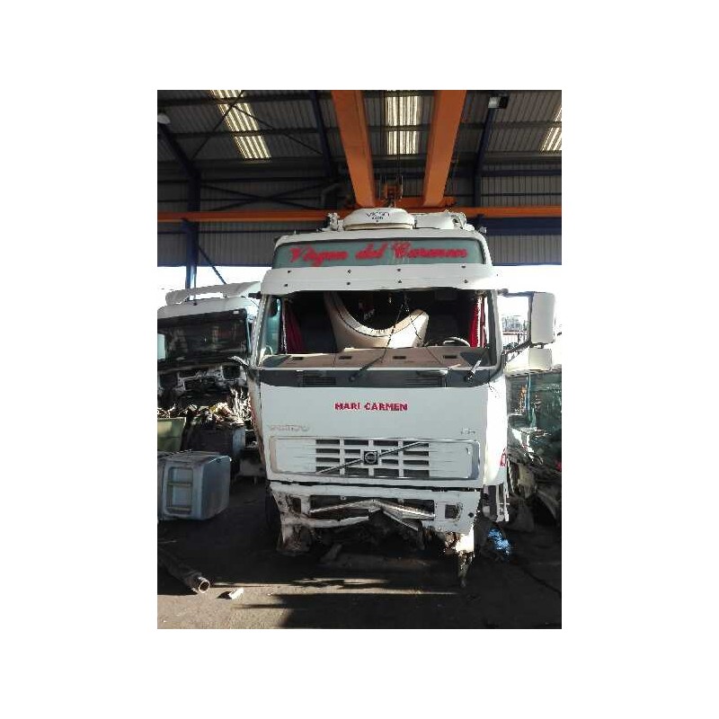 VOLVO FH 480