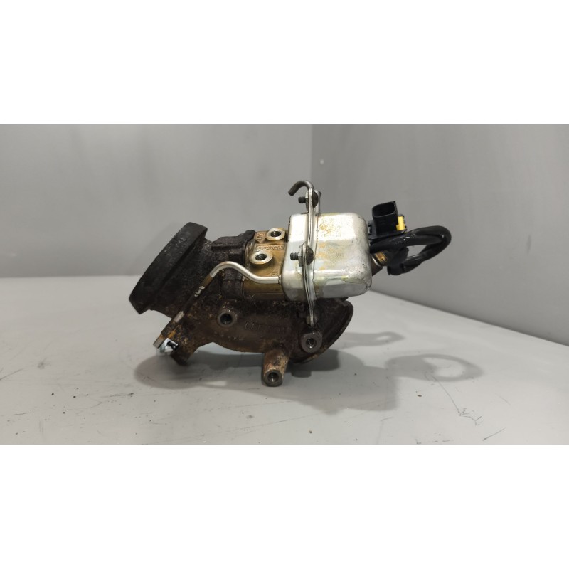 Recambio de colector escape para mercedes-benz atego 4-cil. 4x4 bm 970/2 918 (4x4) om 904 la na l (largo) referencia OEM IAM A93 - Azul 6