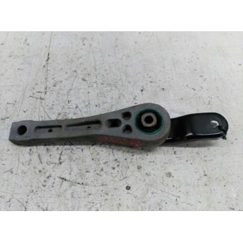 Recambio de soporte motor trasero para volkswagen golf v berlina (1k1) sportline referencia OEM IAM 1K0199855  
